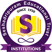Seshadripuram Degree College (SDC)