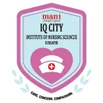IQ City Institute of Nursing Sciences