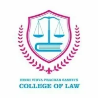 Hindi Vidhya Prachar Samiti's College of Law