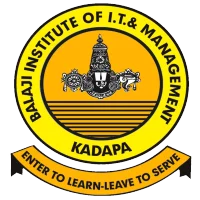 Balaji Institute of IT and Management