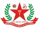 Martin Homoeopathy Medical College & Hospital