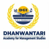 Dhanwantari Academy for Management Studies