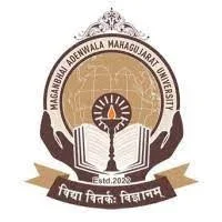 Maganbhai Adenwala Mahagujarat University