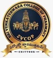 Sri Venkateshwara College of Pharmacy (SVCP)