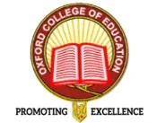 Oxford College of Education (OCE)