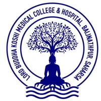 Lord Buddha Koshi Medical College & Hospital (LBKMCH)