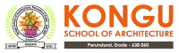 Kongu School of Architecture , Perundurai