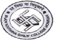Bijoy Krishna Girls College (BKGC)