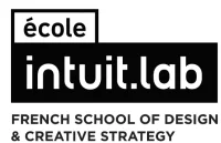 École Intuit Lab - French Institute of Design, Digital & Strategy