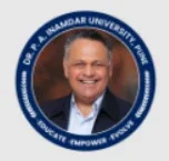 Dr. P. A. INAMDAR University