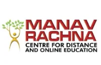 Manav Rachna Centre for Distance and Online Education