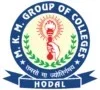 MKM Group of Colleges For Girls