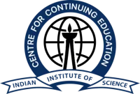 Centre For Continuing Education (CCE-IIS)