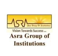 ASRA Group of Institutions