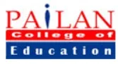 Pailan College of Education (PCE)