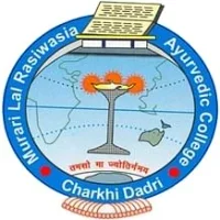 Murari Lal Rasiwasia Ayurvedic College