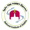 National Institute of Siddha (NIS)
