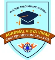 Agarwal Vidya Vihar English Medium College (AVVEM)