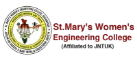 St. Mary's Women's Engineering College