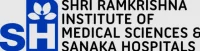Shri Ramkrishna Institute of Medical Sciences and Sanaka Hospitals (SRIMSASH)