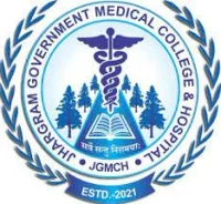 Jhargram Government Medical College (JGMC)