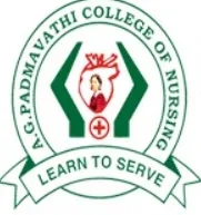 A.G.Padmavathi College of Nursing (AGPCON)