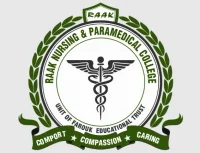 RAAK Nursing and Paramedical College