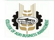 College of Agribusiness Management (CABM)