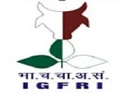 Indian Grassland and Fodder Research Institute (IGFRI)