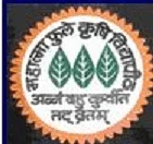 Mahatma Phule Krishi Vidyapeeth (MPKV)
