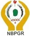 National Bureau of Plant Genetic Resources - (NBPGR)