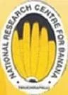 National Research Centre for Banana (NRCB)