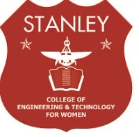Stanley College of Engineering and Technology for Women (SCETW)