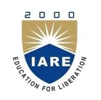 Institute of Aeronautical Engineering (IARE)