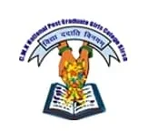 CMK National Post Graduate Girls College