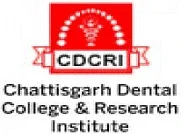 Chhattisgarh Dental College and Research Institute (CDCRI)