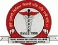 Guru Nanak Dev Dental College & Research Institute