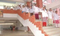 Hitkarini Dental College and Hospital (HDCH)