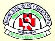 Kothiwal Dental College and Research Centre (KDCRC)