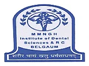 Maratha Mandal  Nathajirao G. Halgekar Institute of Dental Sciences & Research Centre (MMDC)