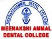 Meenakshi Ammal Dental College and Hospital (MADCH)