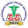 Sri Sukhmani Dental College & Hospital