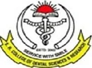 Sudha Rustagi College of Dental Sciences and Research