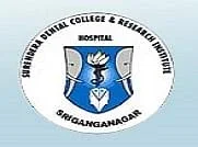 Surendera Dental College and Research Institute (SDC & RI)