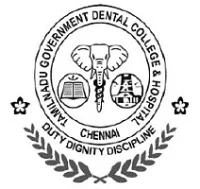 Tamilnadu Government Dental College and Hospital (TNGDCH)