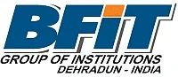 BFIT Group of Institutions (BFIT)