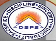 Durgapur Society of Professional Studies (DSPS)