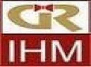 Golden Regency Institute of Hospitality Management (GRIHM)