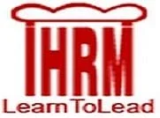 Institute of Hotel & Restaurant Management (IHRM)