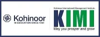 Kohinoor International Management Institute (KIMI)